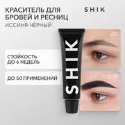 Краситель для бровей и ресниц